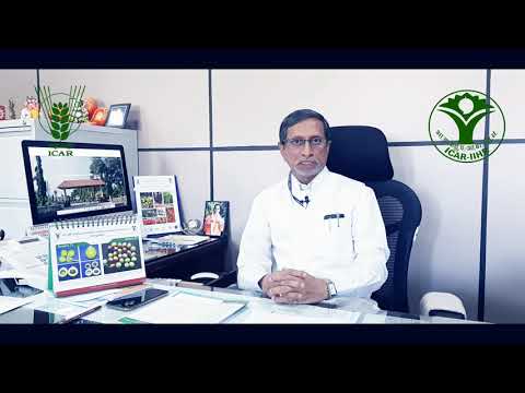 National Horticultural Fair-2020 (Kannada)