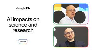 A new era of discovery: AI and the frontiers of science with Demis Hassabis