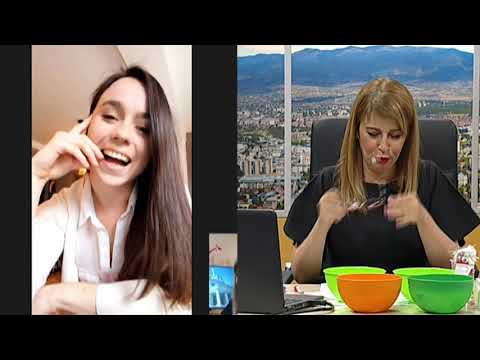 Ивана Балабанова - 07.05.2020