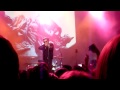 The Cult - "King Contrary Man" - Live at The Fillmore - 07-27-2013 - San Francisco, CA