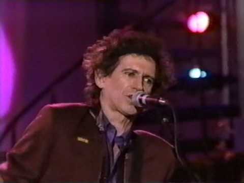 Keith Richards Gimme Shelter