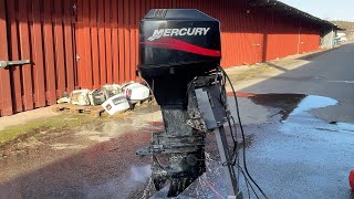 فروش Mercury 90 - تصویر 4 | Autoline IR Mercury 90 | تصویر 4 - Autoline