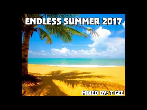 T-Gee - Endless Summer 2017