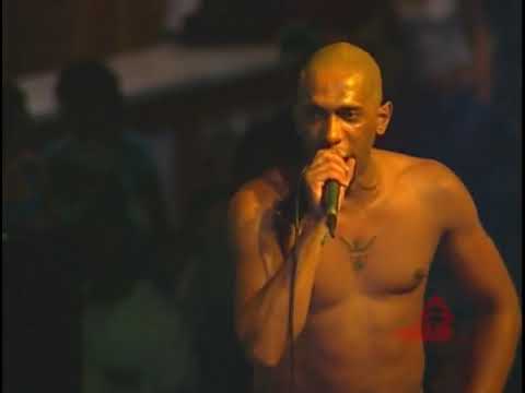 Expressão Ativa - Último Perdão