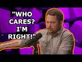 Michael Jones Misunderstands Atheism