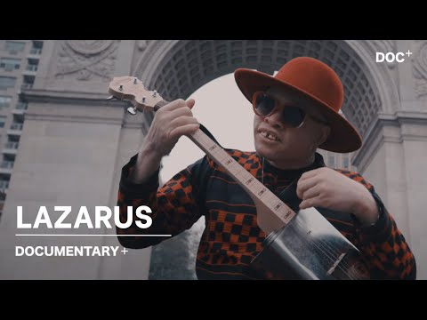 LAZARUS // SHORT FILM- NOW STREAMING ON DOCUMENTARY+