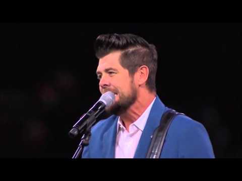 Jason Crabb 