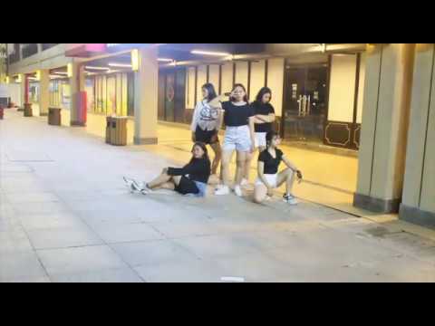 Adios - Everglow Dance Cover BigFlow