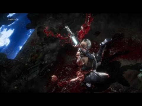 MK11: King-Tiza vs Dubasik