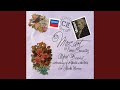 Mozart: Piano Concerto No. 19 in F, K.459 - 1. Allegro vivace