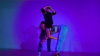 Jade Chynoweth | &quot;CHI CHI&quot; Trey Songz ft. Chris Brown | Aliya Janell Choreography