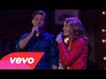 Bridgit Mendler Luke Benward I Will By Dia Frampton