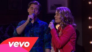 Bridgit Mendler &amp; Luke Benward - I Will (by Dia Frampton)