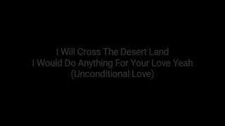Hi-Five Unconditional Love Lyrics