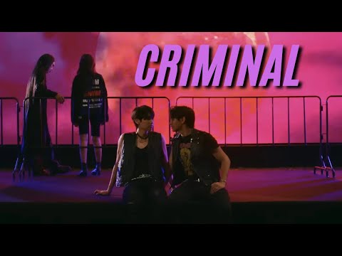 The Heart Killers | Fadel x Style | Kant x Bison | Criminal