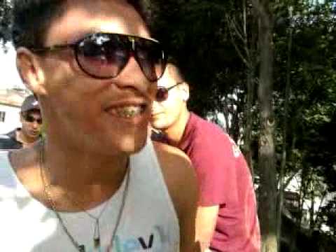 Mc Dydy e Thiaguinho - Soltando a voz no escadão