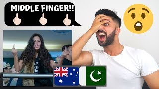 ZERO: Heer Badnaam Song [REACTION] by AUSTRALIAN/PAKISTANI! | REIVEW | Assad Armani