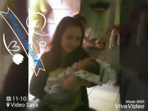 Tanzil M Alief (miss you baby boys) partll