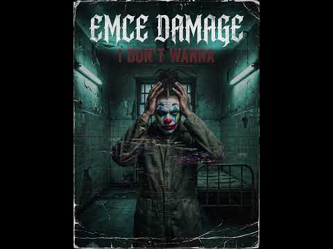 Emce Damage - I don't wanna