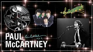 Paul McCartney - Wino Junko (1976)