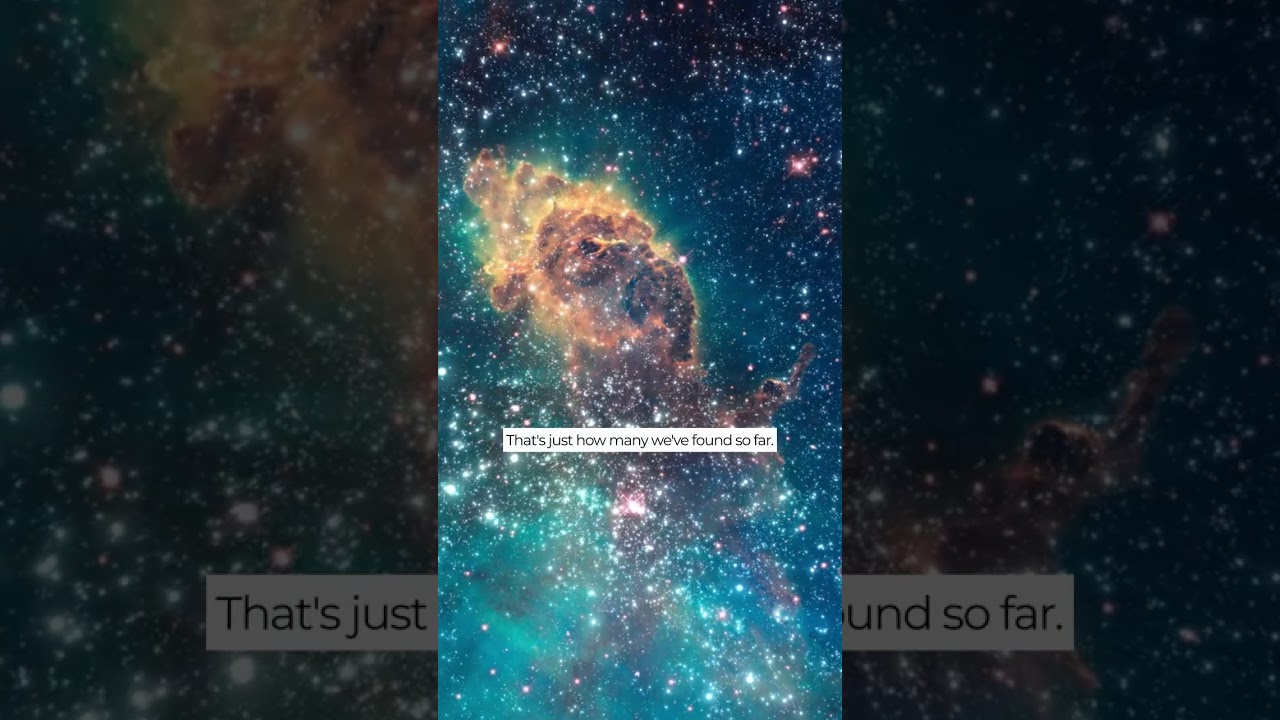 How Many Solar Systems Are in Our Galaxy?