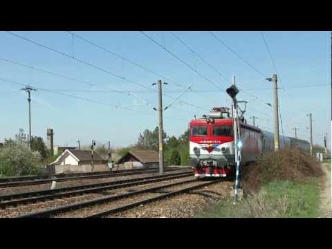 Trenuri de calatori Timisoara  ( M310 )