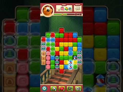 🌟🌟🌟Level 7052 TOON BLAST #nocheats #gaming #toonblast #games