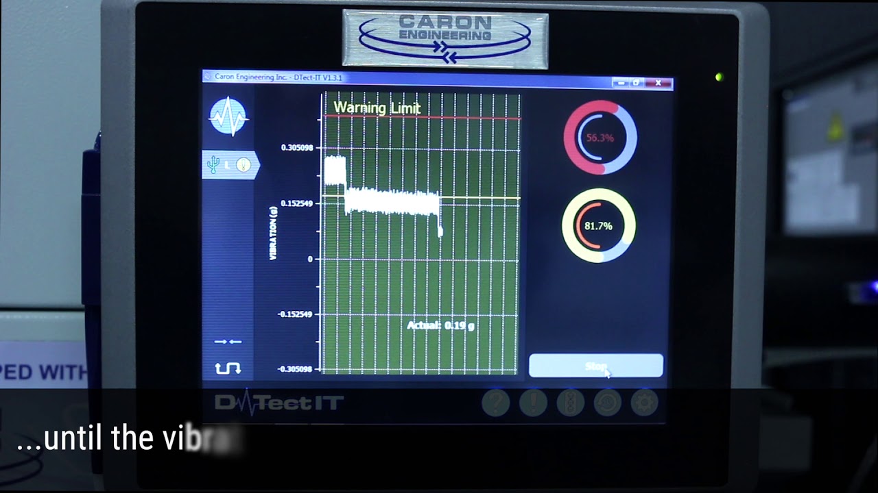DTect-IT Demo Video video thumbnail