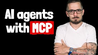 Download the video "How to connect AI agents to third-party tools using MCP"
