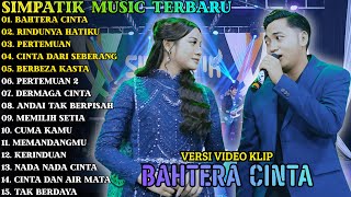 Download lagu BAHTERA CINTA - RINDUNYA HATIKU | IRWAN FT FIRA CANTIKA | SIMPATIK MUSIC FULL ALBUM TERBARU 2025 mp3 Download lagu BAHTERA CINTA - RINDUNYA HATIKU | IRWAN FT FIRA CANTIKA | SIMPATIK MUSIC FULL ALBUM TERBARU 2025 mp3