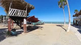 Ruben's Campground video walkthrough