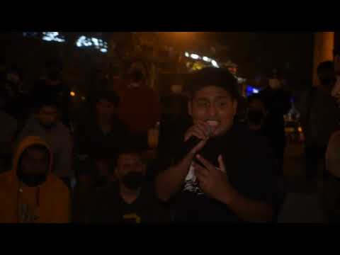 XILO vs SCOPE vs SCRAPS vs CAPONE - CUARTOS  - RAPTONDA CLASIFICATORIA 14-15