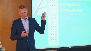 Сергей Кулемин – полив и климат в теплицах и парниках. Часть 1