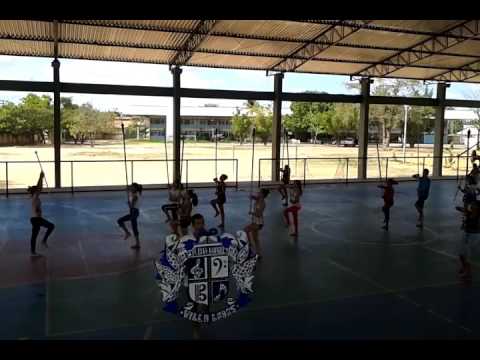 VILLA LOBOS-RR 2015 ENTRADA ENSAIO
