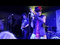 U.S. Bombs / We are the problem / Marty's on Newport - Tustin, CA / 2/8/19