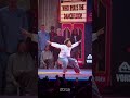 Crown bringing sexy back to Red Bull Dance Your Style! 🔥🔥🔥