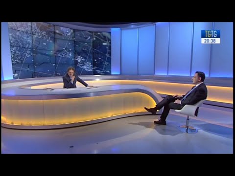 Roberto Biscotto a TV2000 04.02.16 - versione integrale