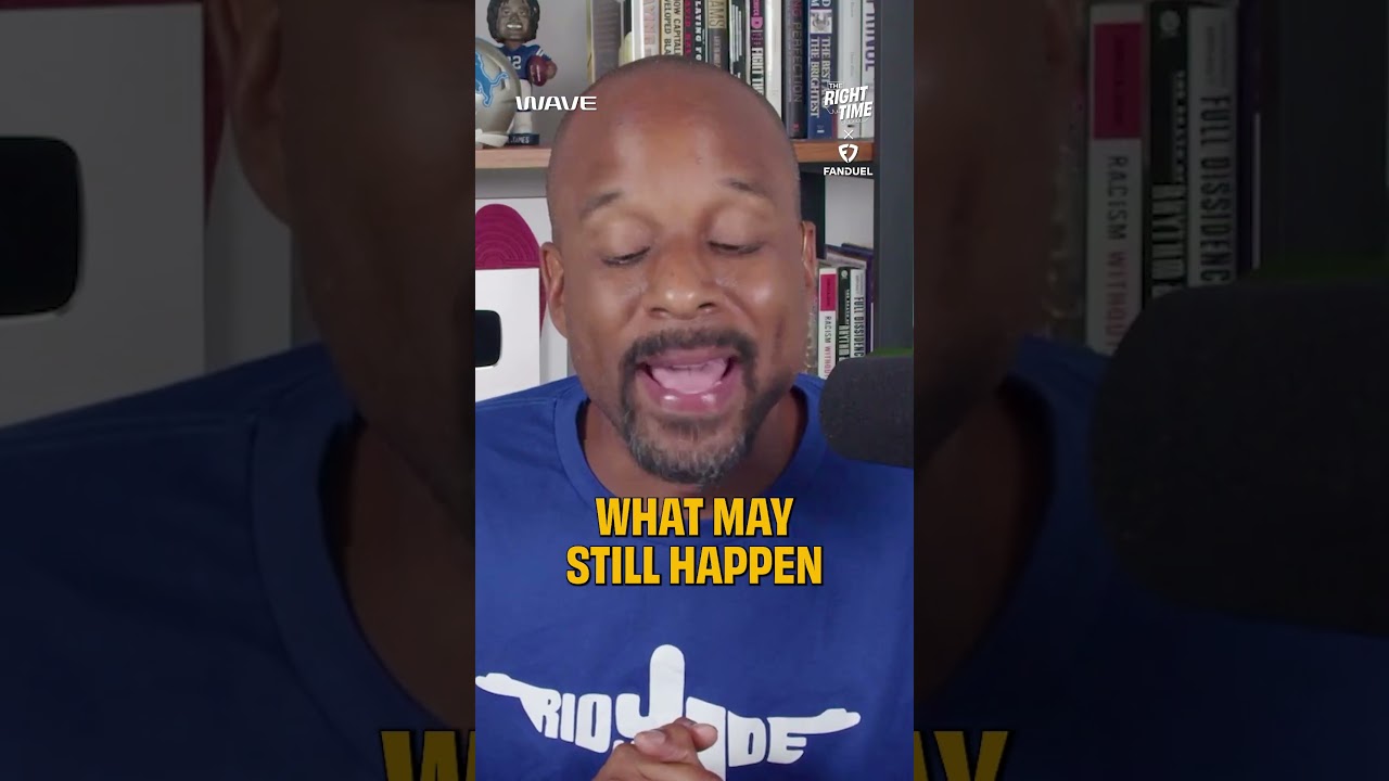 Bomani reacts to the NBA FINALLY addressing the tanking issue