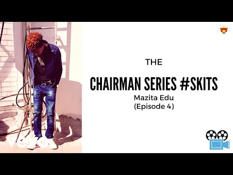Killer T - Chairman Series: #TheseNames (Episode 4) ft. Jah Prayzah, Etherton B