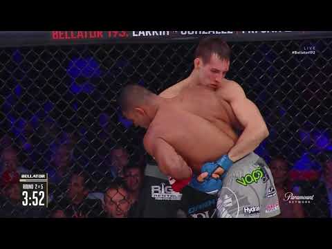 DOUGLAS LIMA vs RORY MACDONALD  20 01 2018
