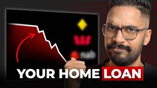 Major Banks Cut Home Loan Rates With Recession Fears!