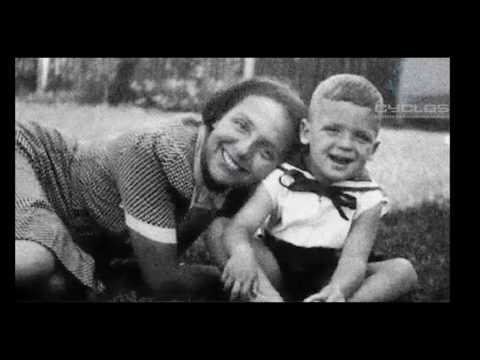 Um Século de Sabedoria ( Alice Herz-Sommer-)