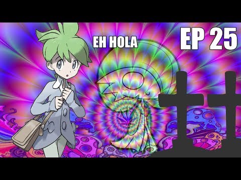 SOLO UNA FRASE: BLASCO EL DESTROZA LOCKES !! POKÉMON ZAFIRO DUALOCKE EP 25