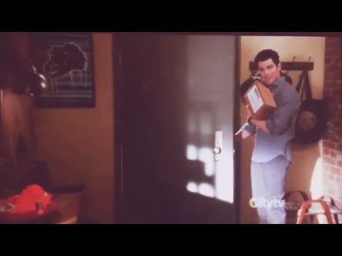 New Girl: Douchebag Jar