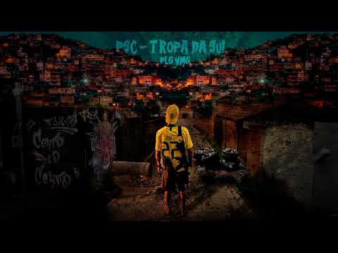 PSC Tropa da sul Pulga VMG