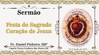 The suffering of those who want to serve Christ - Sermon