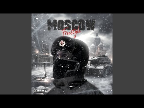 Video thumbnail for Moscow Freestyle