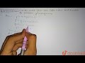 Find The Vertex Focus Axis Latus Rectum And Directrix Of The Parabola Y 2 4x 6y 17 0 11