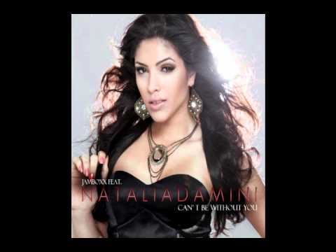 Jamboxx feat. Natalia Damini - Can't Be Without You (Yahav Arbiv Official Remix)