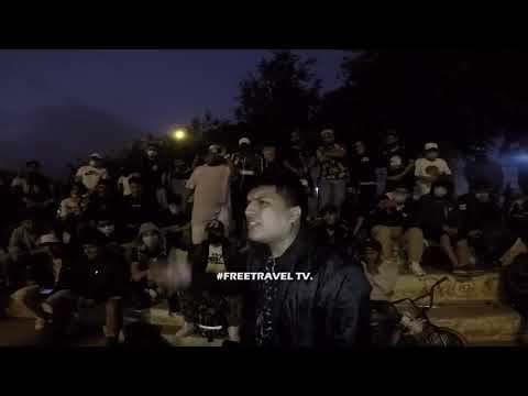 #BLACKCODE vs. #ALEJANDRITO vs. #LOKO: 1ERA FASE #ROYALRUMBLE 🤼‍♂️